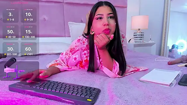 -aureal- online show from August 9, 1:35 am