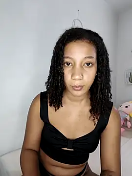 Melani sprak09 online show from September 15, 1:47 am