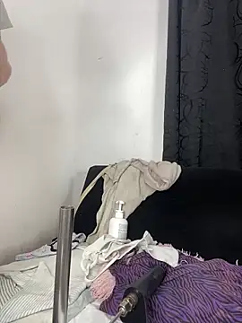 Gabrielle Sexy94 online show from March 23, 9:32 pm