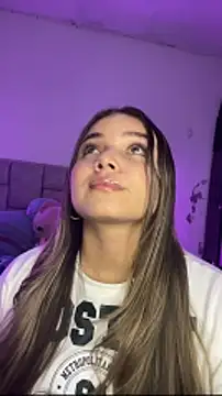 AnnyLopezzz  online show from February 10, 6:05 am