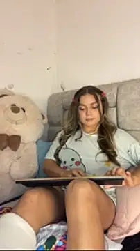 AnnyLopezzz  online show from December 20, 5:00 am