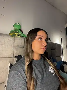 AnnyLopezzz  online show from May 23, 5:28 am