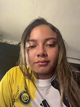 AnnyLopezzz  online show from May 10, 9:11 am