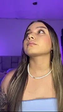 AnnyLopezzz  online show from February 7, 6:28 am