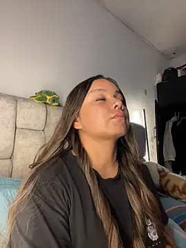 AnnyLopezzz  online show from May 17, 2:22 am