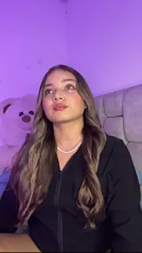 AnnyLopezzz  online show from January 19, 6:09 am