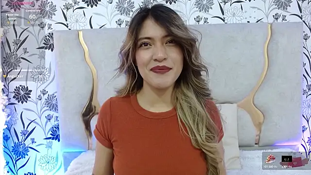 Hanaa tay online show from September 23, 11:52 am