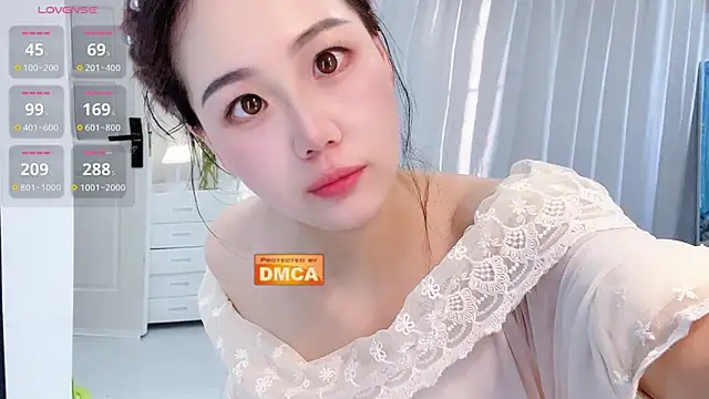 Nabi518- online show from April 1, 10:29 pm