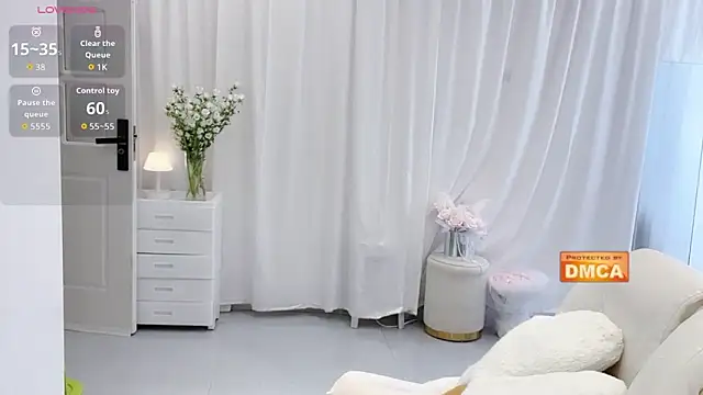 Nabi518- online show from March 29, 2:21 am