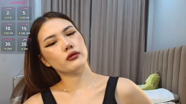 mimi lan online show from September 13, 2:41 am