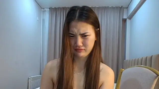 mimi lan online show from September 26, 4:43 am