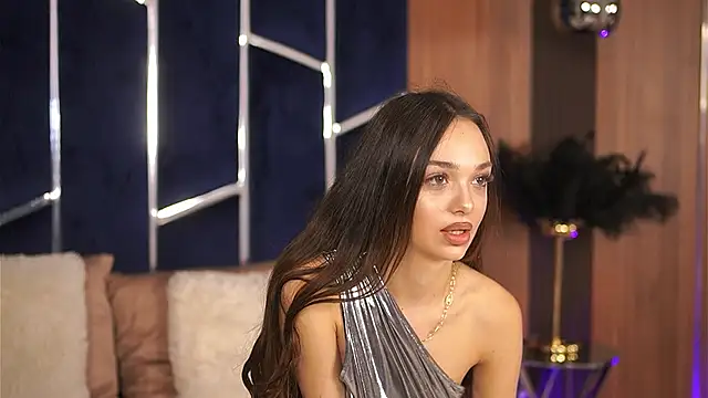 AmiraVeyl online show from September 23, 11:03 pm