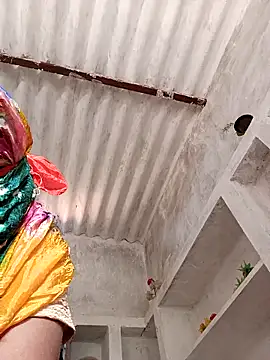 Payal950 online show from November 12, 8:01 am