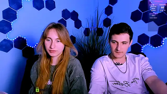 beauty ginger  online show from May 24, 7:02 pm