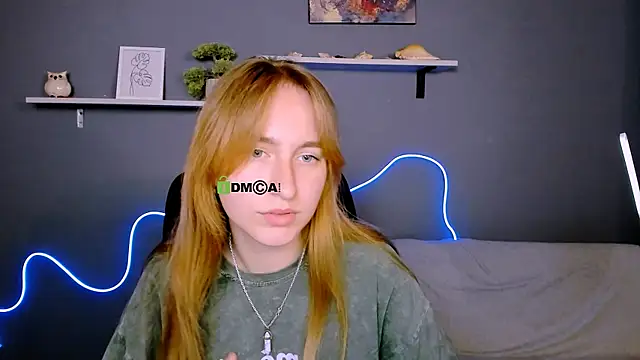Snapshot of beauty_ginger_ chatting on September 23, 1:31 pm beauty ginger online show from September 23, 1:31 pm