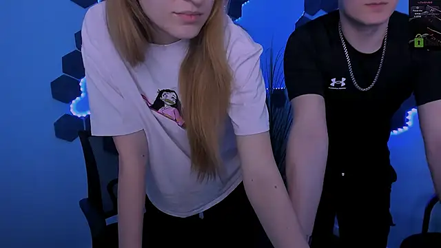 beauty ginger  online show from April 30, 8:57 pm