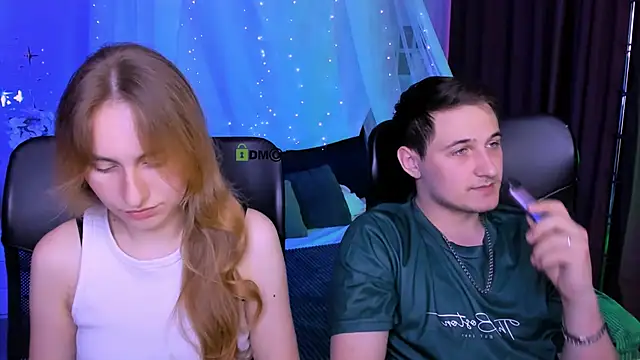 beauty ginger  online show from May 15, 6:54 pm