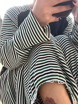 Tieuvi 18 online show from January 10, 2:05 am