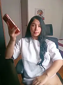 Sol Sunny online show from May 15, 5:37 pm