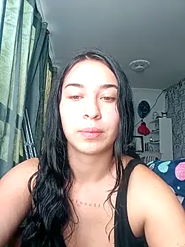 Sol Sunny online show from March 31, 9:26 pm