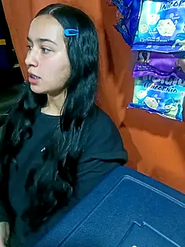 Sol Sunny online show from February 6, 12:03 am