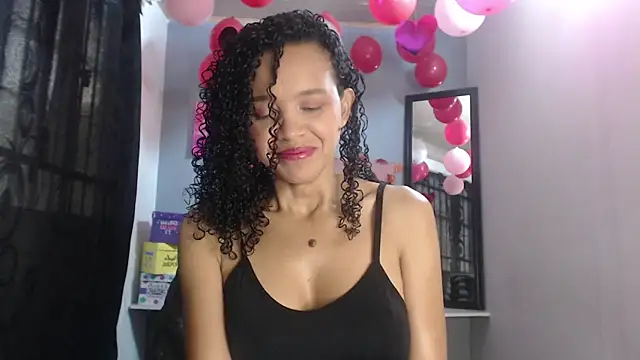alma azul online show from September 23, 12:47 pm