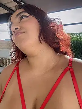 NaughtyNinnaXXX online show from April 9, 9:20 pm