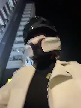 AlannaEvons online show from March 21, 1:21 am