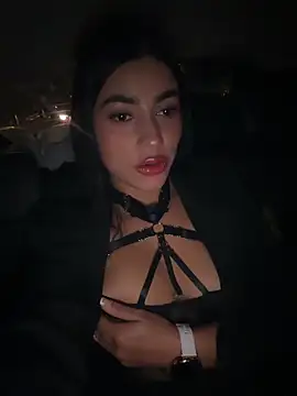 AlannaEvons online show from May 24, 11:47 pm