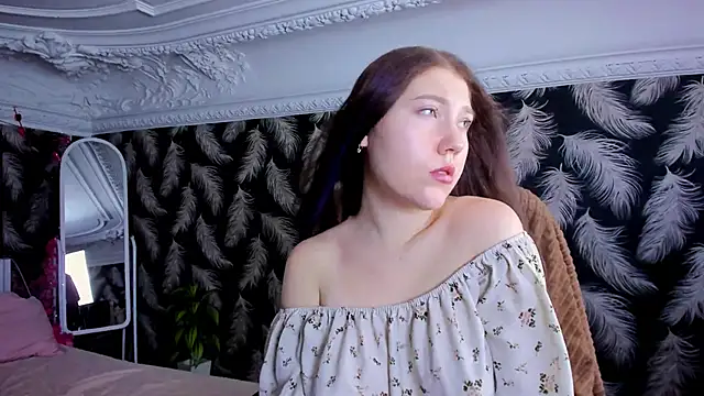 Mary Dollie online show from September 12, 9:22 pm