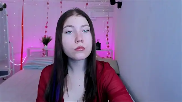 Mary Dollie online show from September 14, 8:51 pm