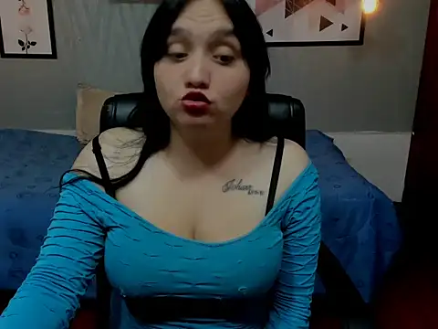 Daniela jonness online show from September 12, 2:02 pm