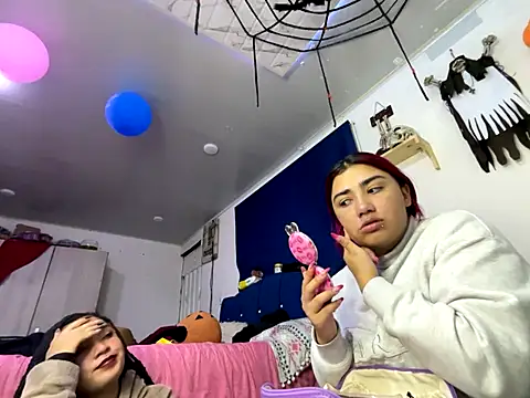 amanne misa online show from October 6, 1:55 am