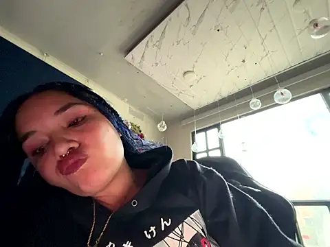 amanne misa online show from January 6, 10:13 pm