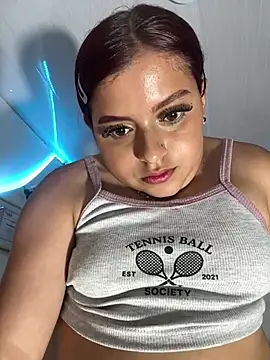 sbanna valle  online show from May 25, 11:48 pm