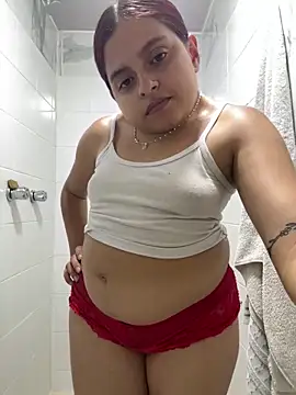 sbanna valle  online show from February 28, 1:49 am