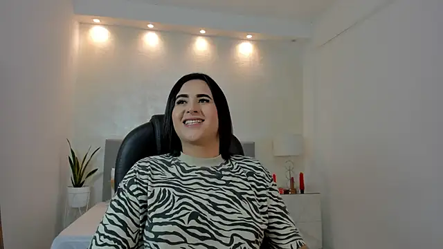 kendall roous online show from October 14, 7:27 pm