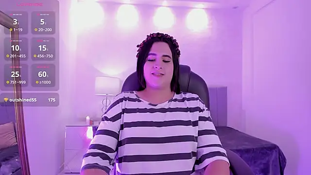 kendall roous online show from November 8, 12:54 pm