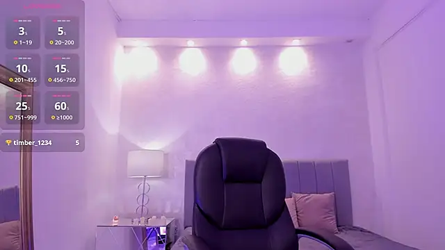 kendall roous online show from November 15, 3:46 pm