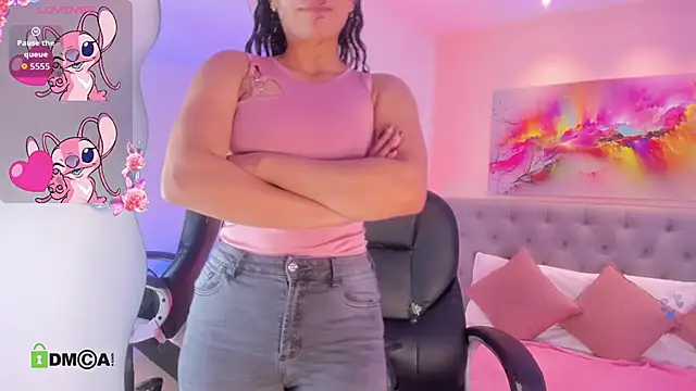 sweetrose 01 online show from June 22, 11:51 am