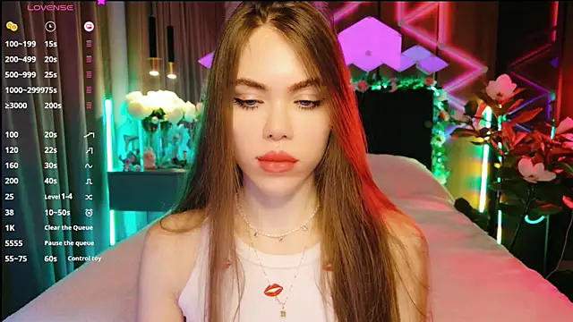 MimiFors online show from September 23, 5:11 pm