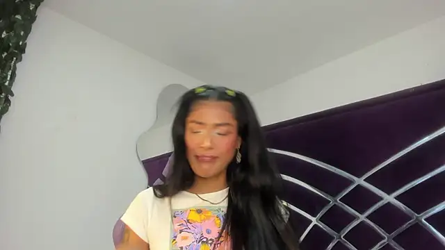 babilett online show from March 11, 10:56 pm