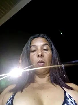 maleja23 online show from October 12, 3:42 am