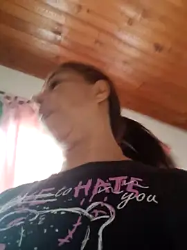 maleja23 online show from April 3, 3:10 pm