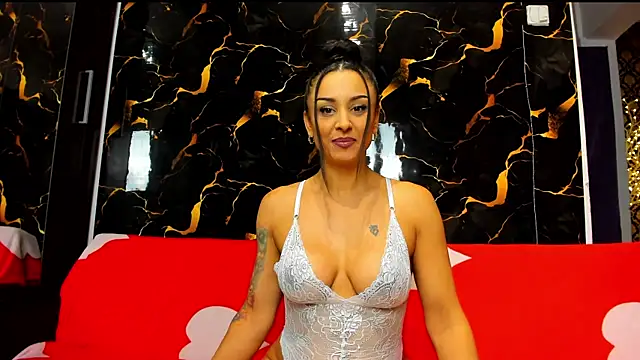 ReynaDelSoul online show from October 8, 9:08 pm