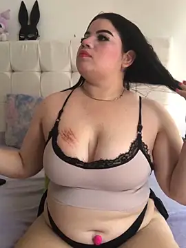 Kuromy x online show from November 8, 5:40 pm