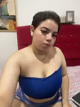 Kuromy x online show from July 5, 3:57 am