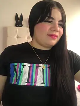 Kuromy x online show from February 9, 7:16 pm