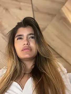 MelissaAlCapone online show from May 19, 1:01 am