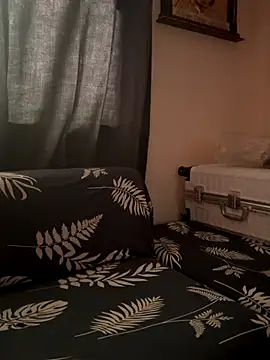 LaGueraDelMar online show from October 8, 6:23 pm